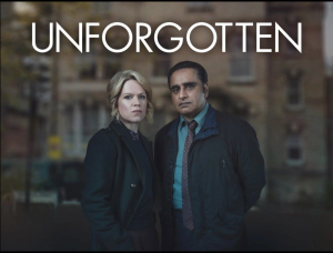 Unforgotten Series 5