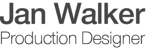 Jan Walker Logo